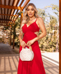 DRESS LONG HELÔ