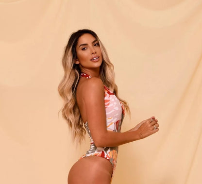 SWIMSUIT SAVAGE - LOVELY STORY BOUTIQUE