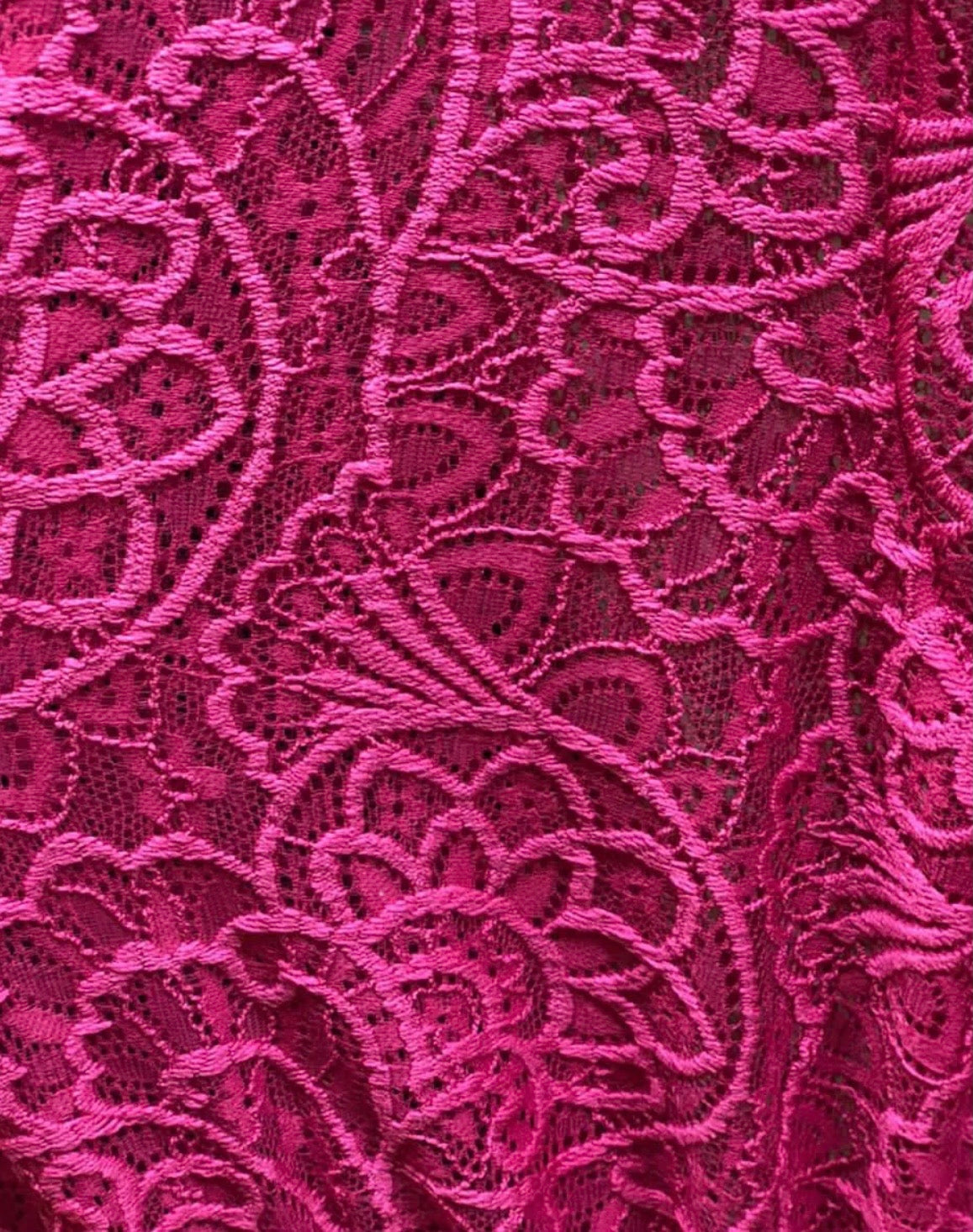SARONG MIDDLLY LACE PINK - LOVELY STORY BOUTIQUE