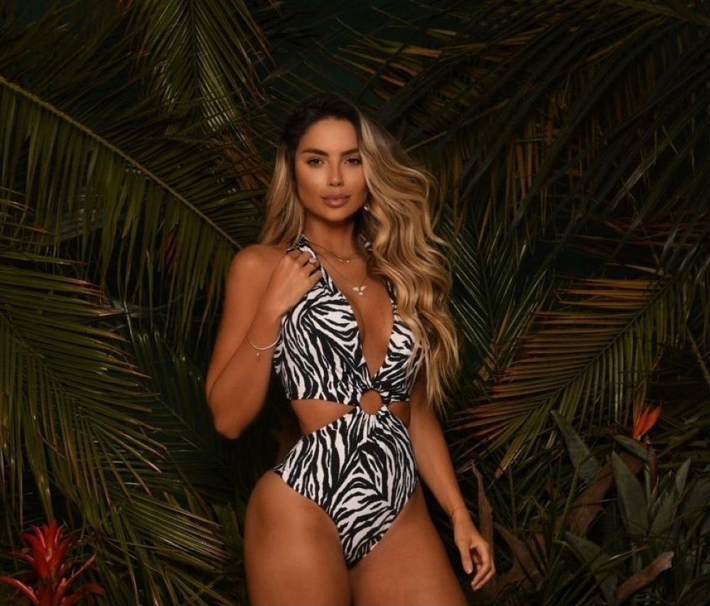 SWIMSUIT SAFARI - LOVELY STORY BOUTIQUE